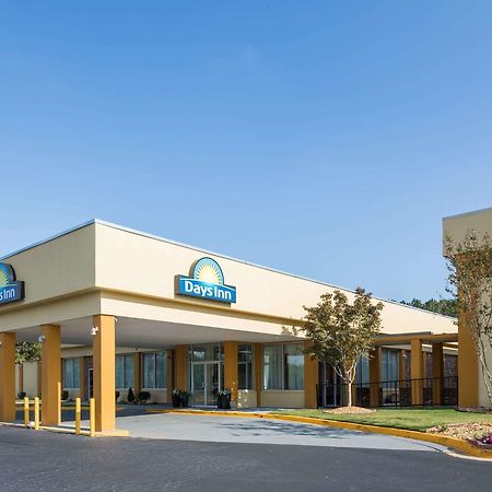 Days Inn By Wyndham Madison Esterno foto