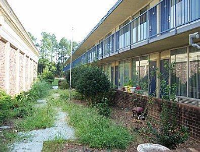 Days Inn By Wyndham Madison Esterno foto