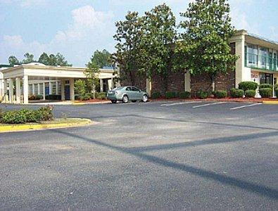 Days Inn By Wyndham Madison Esterno foto
